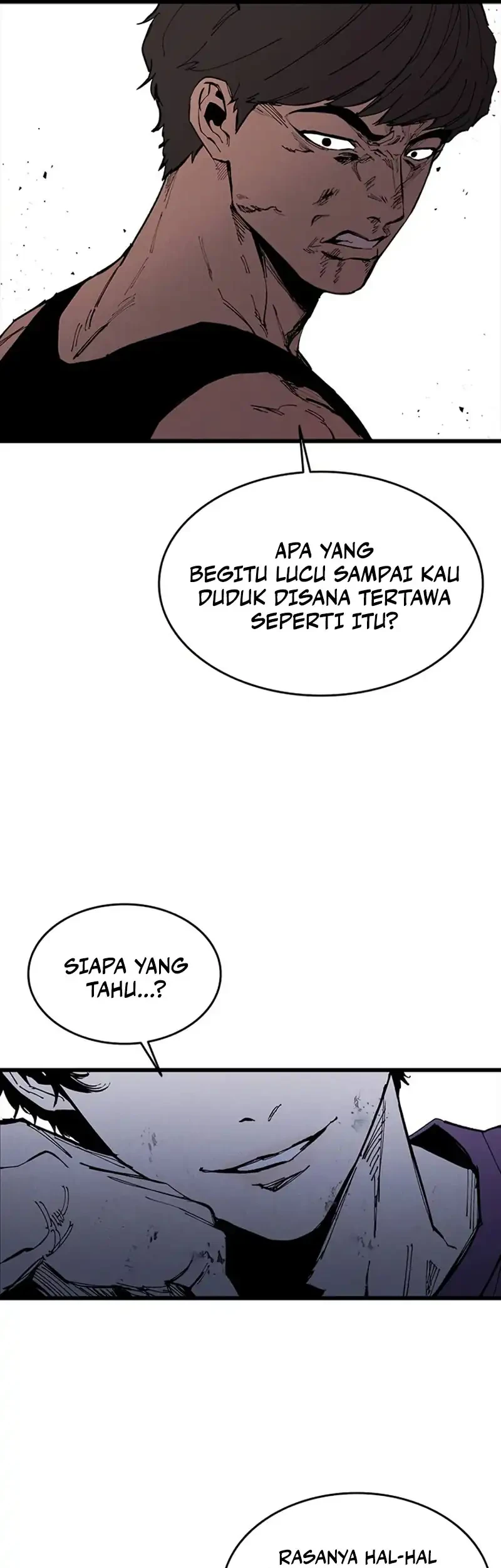 High Class Chapter 84 halaman 33