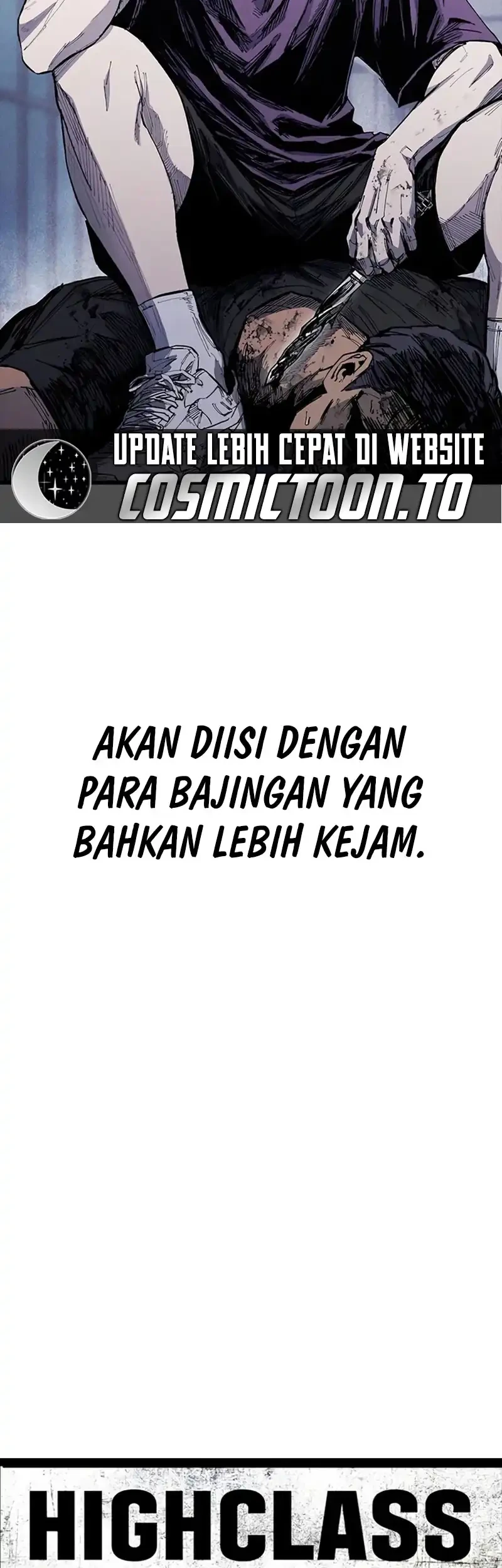 High Class Chapter 84 halaman 35
