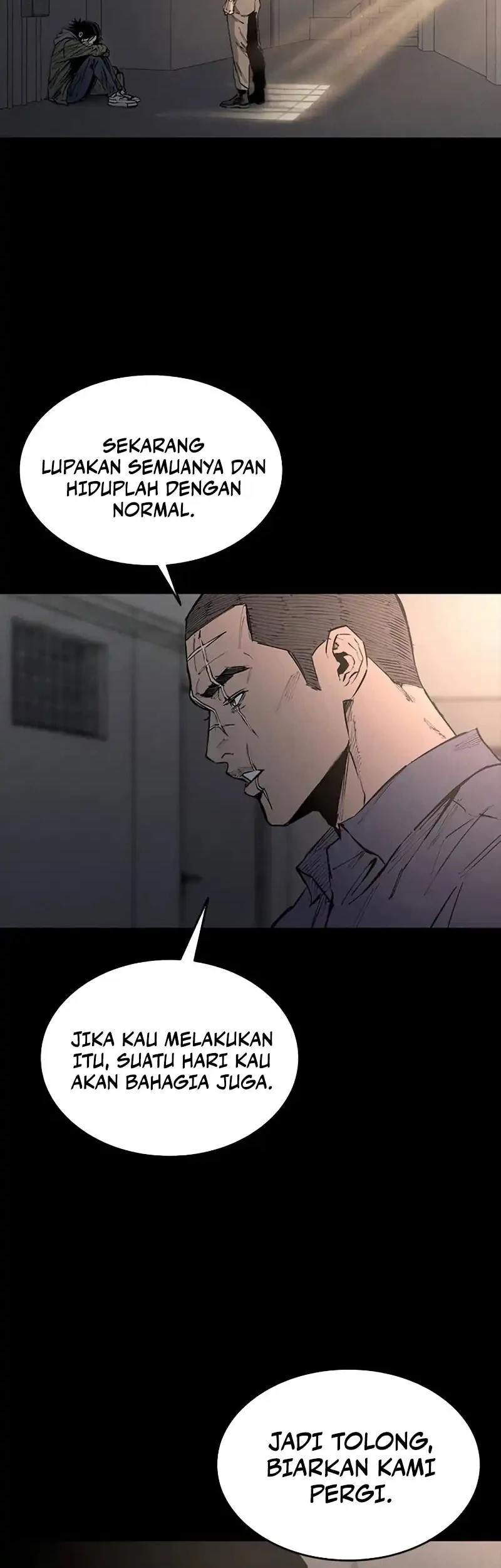 High Class Chapter 84 Gambar 45