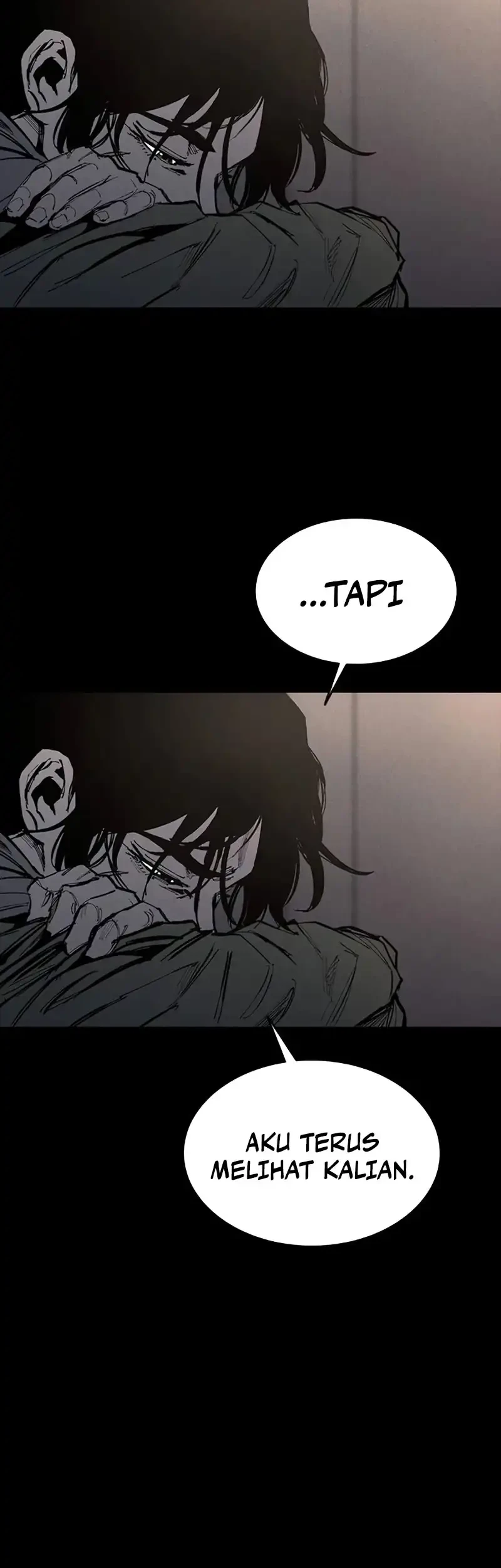 High Class Chapter 84 Gambar 46