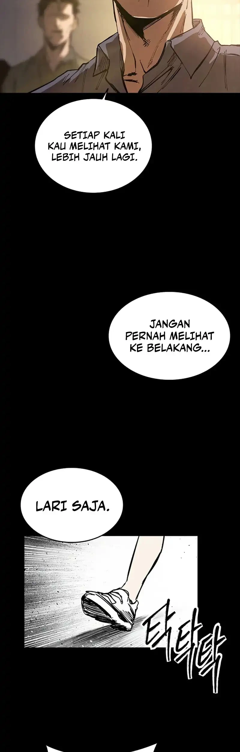 High Class Chapter 84 Gambar 48