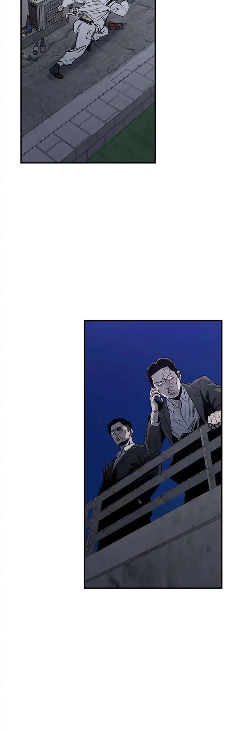 High Class Chapter 84 Gambar 52