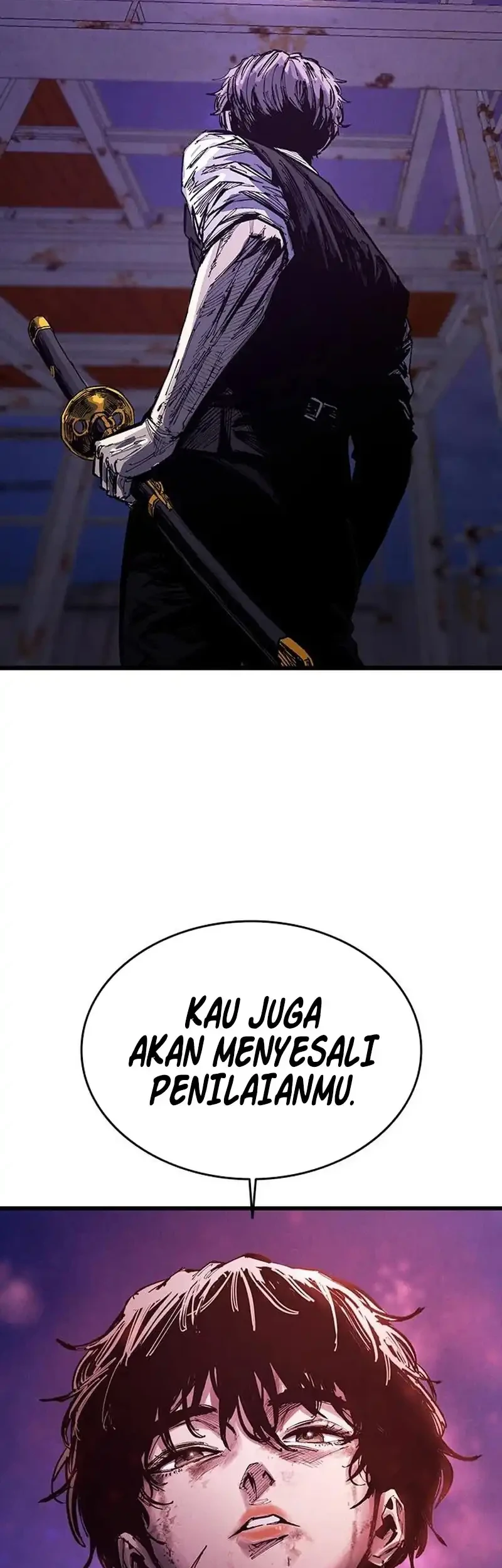 High Class Chapter 85 halaman 11