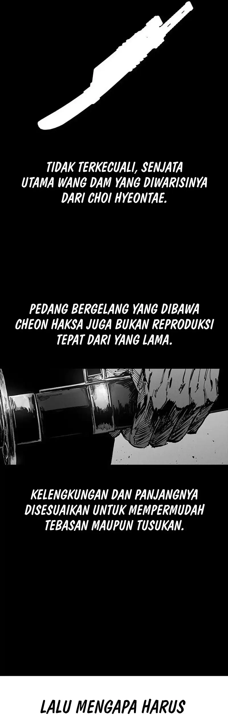 High Class Chapter 85 halaman 16