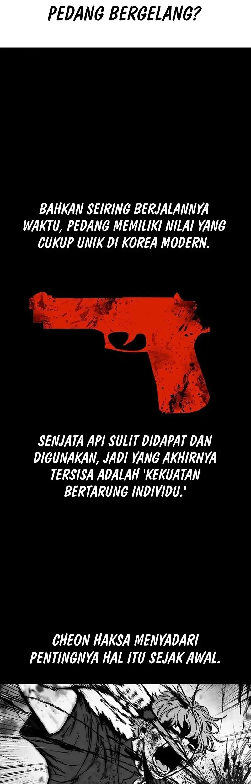 High Class Chapter 85 halaman 17