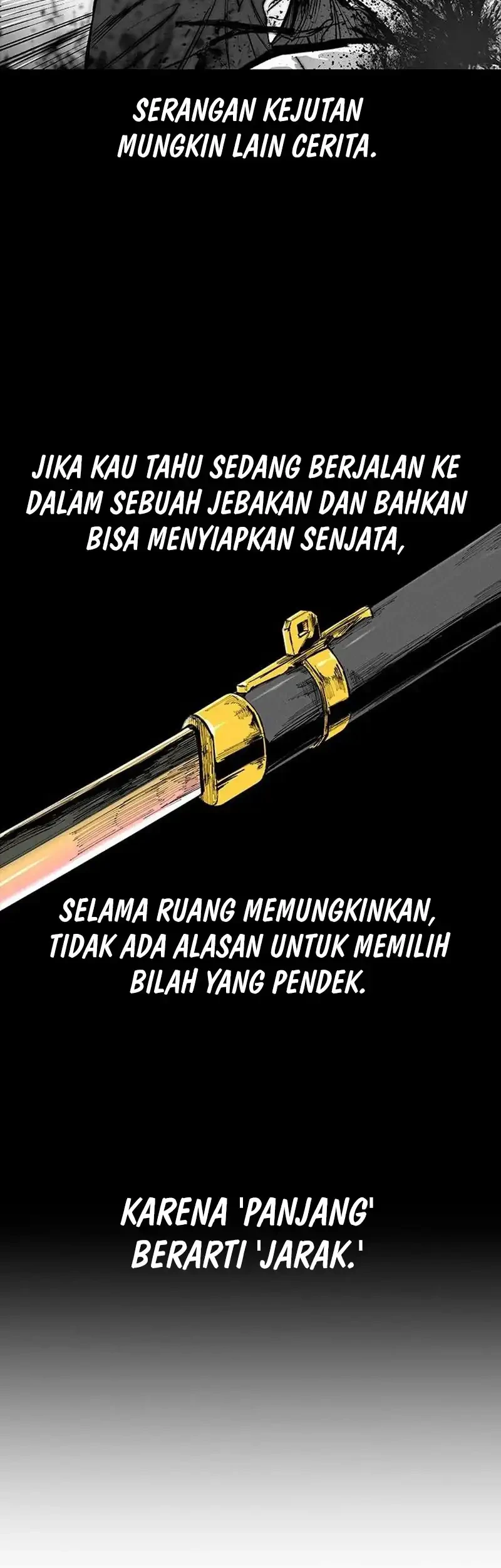 High Class Chapter 85 halaman 18