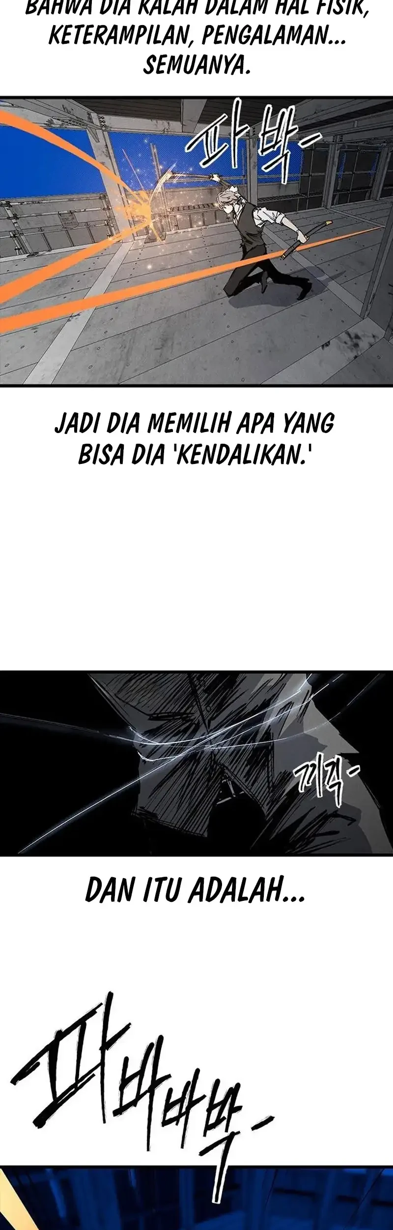 High Class Chapter 85 halaman 22