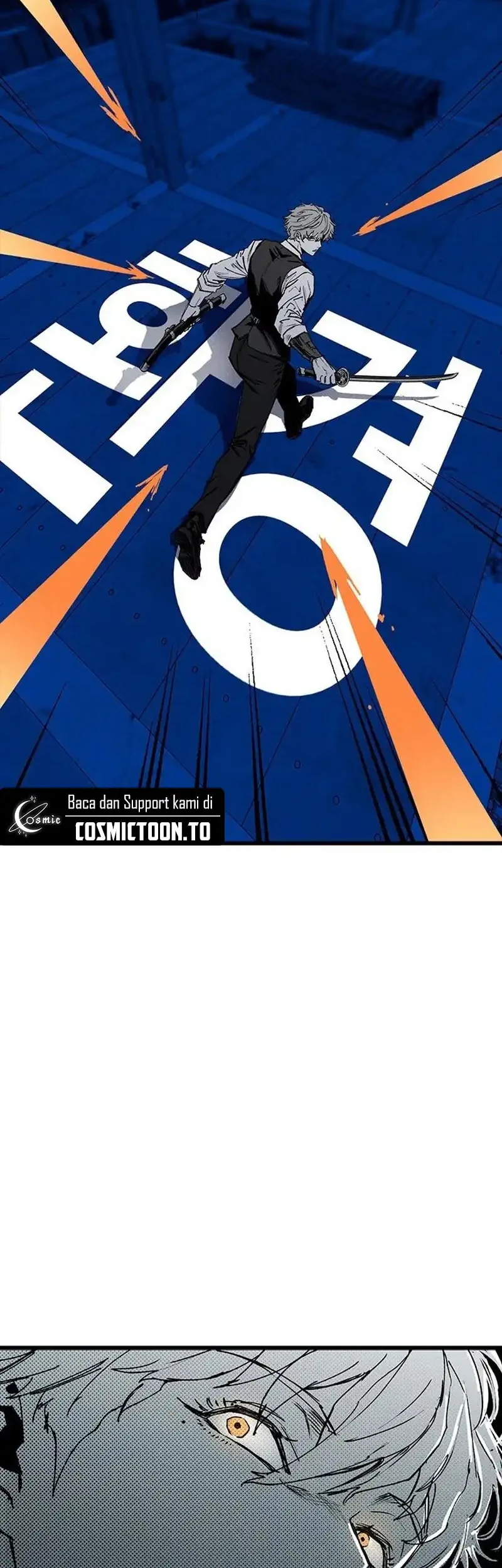 High Class Chapter 85 halaman 23