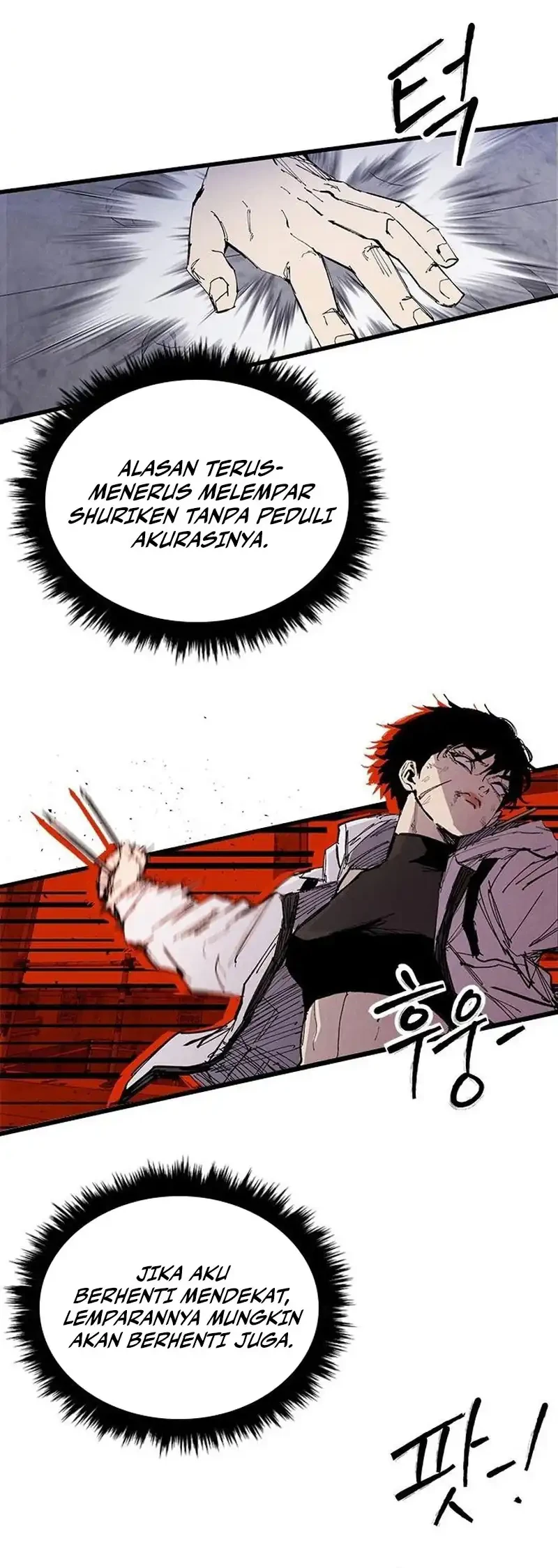 High Class Chapter 85 Gambar 30