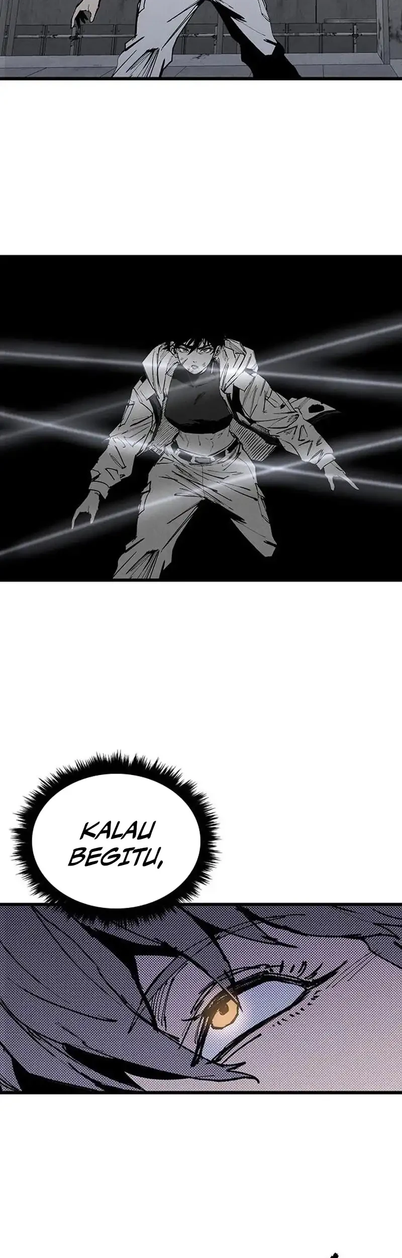 High Class Chapter 85 Gambar 32