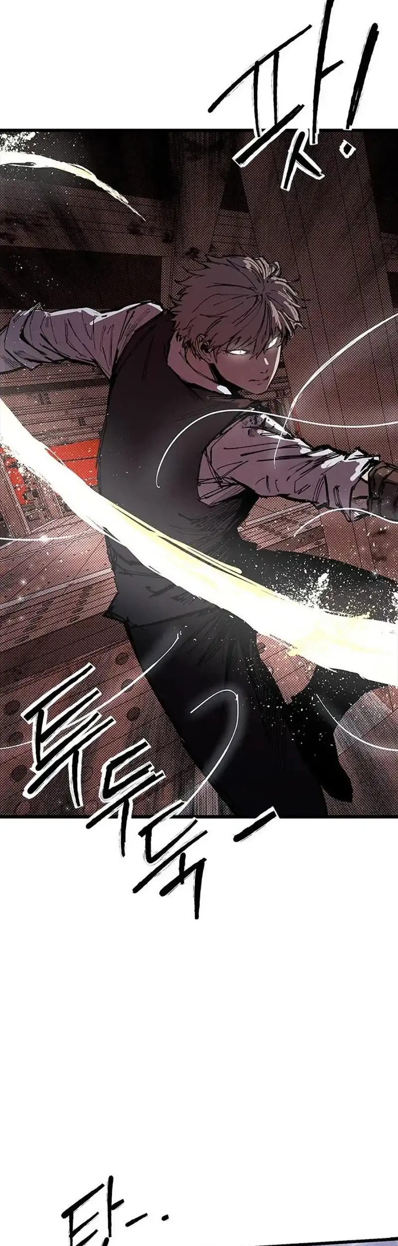High Class Chapter 85 Gambar 33