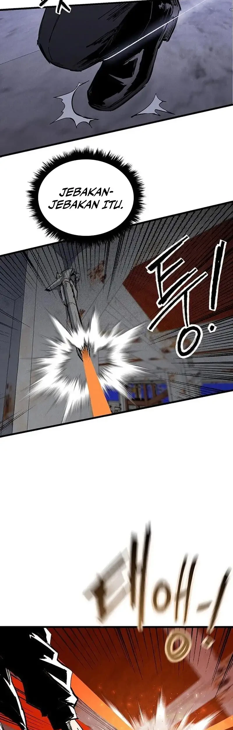 High Class Chapter 85 Gambar 34