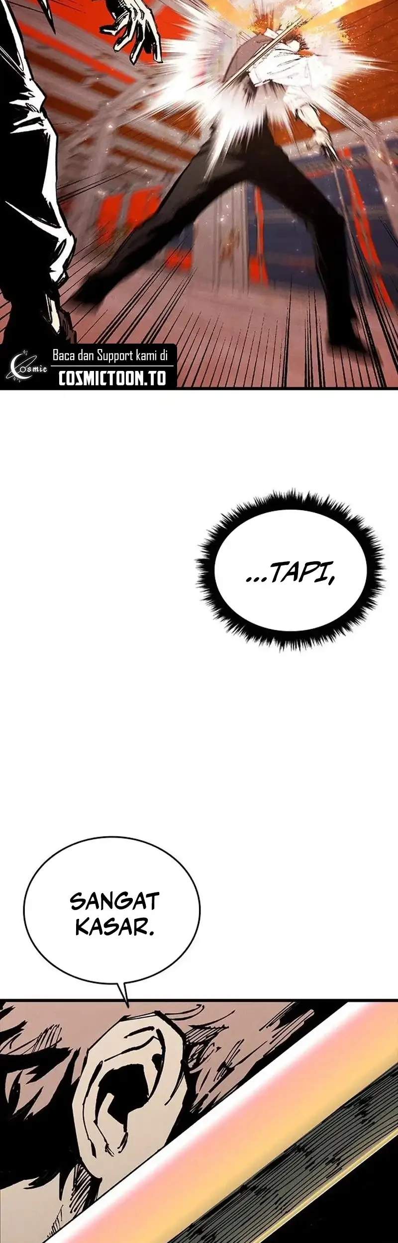 High Class Chapter 85 Gambar 35