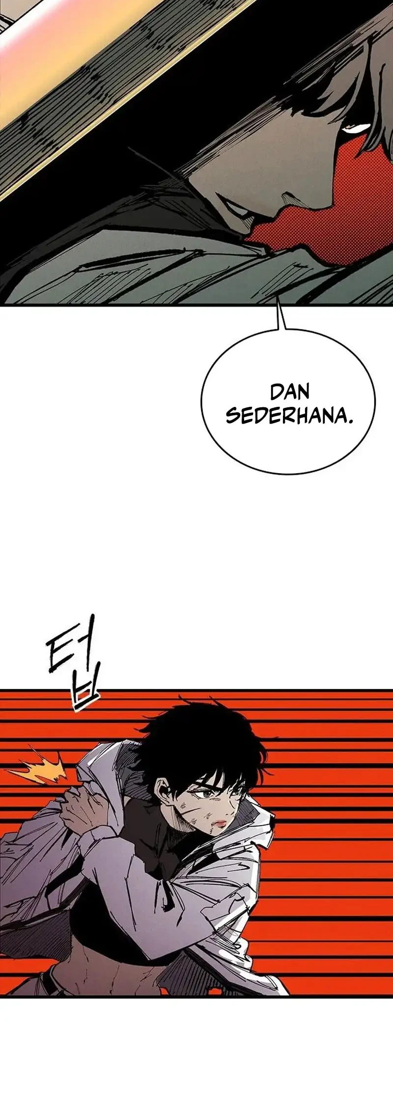 High Class Chapter 85 Gambar 36