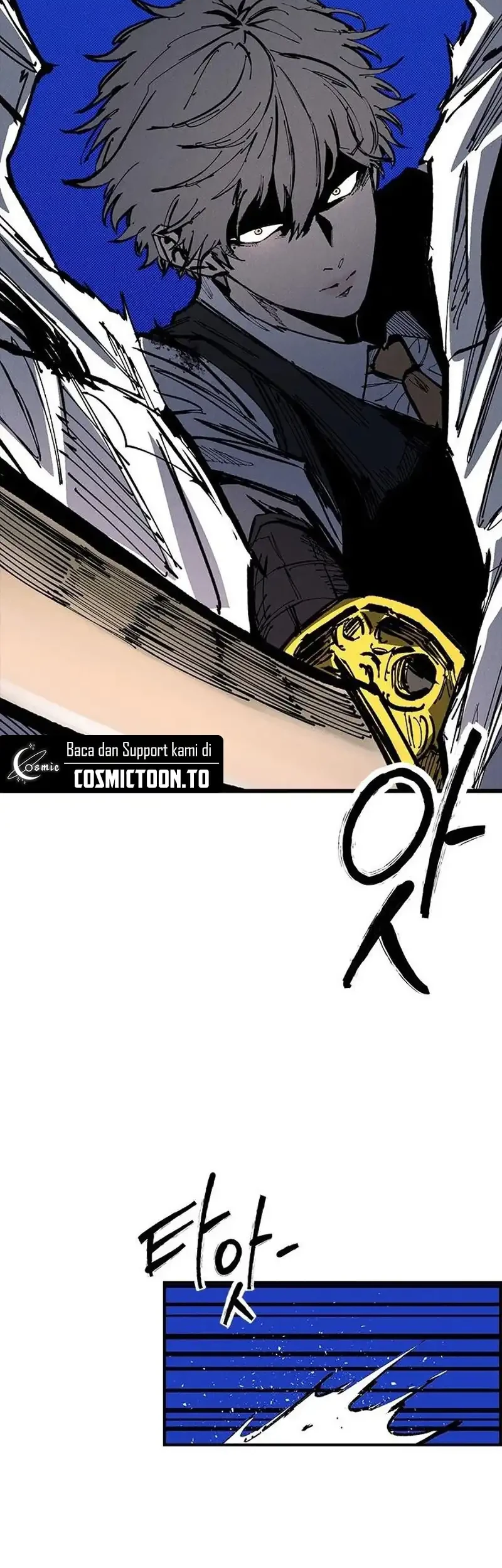 High Class Chapter 85 Gambar 39