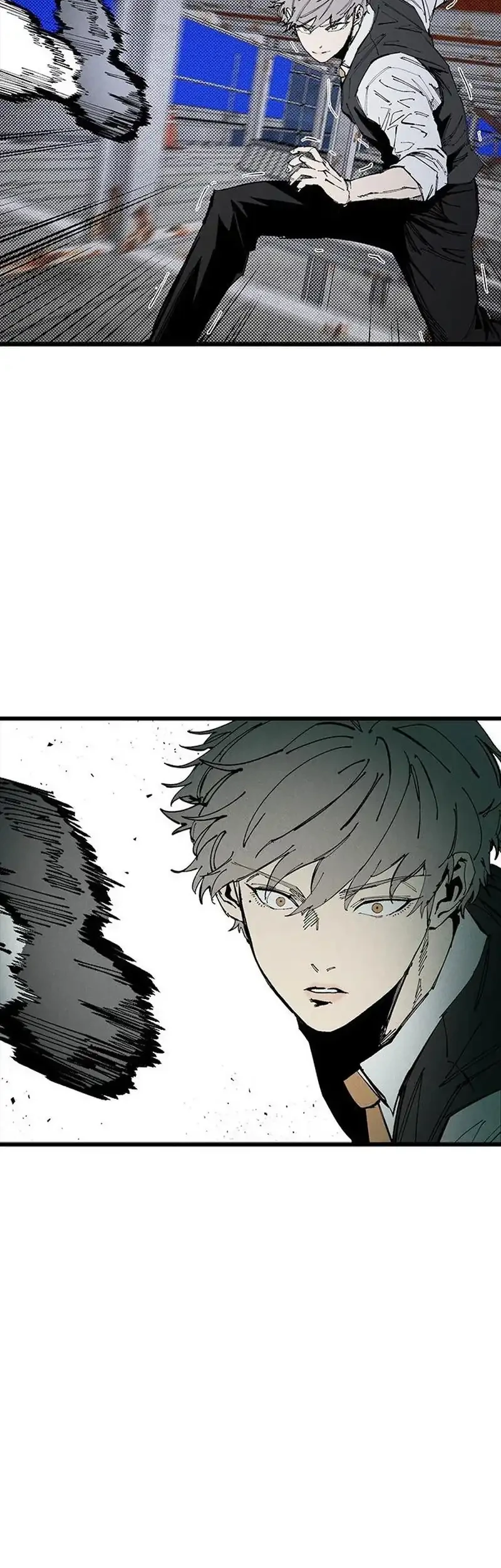 High Class Chapter 85 Gambar 42