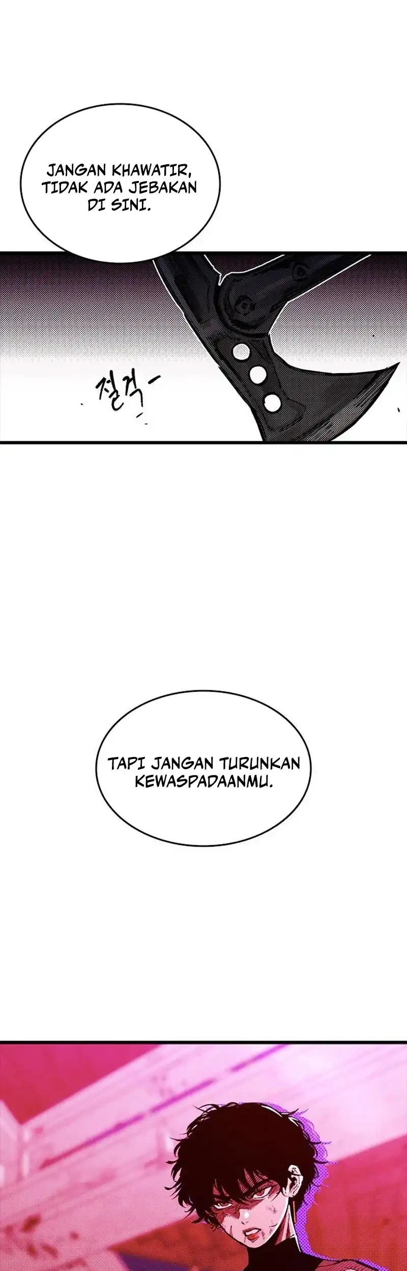 High Class Chapter 85 Gambar 47
