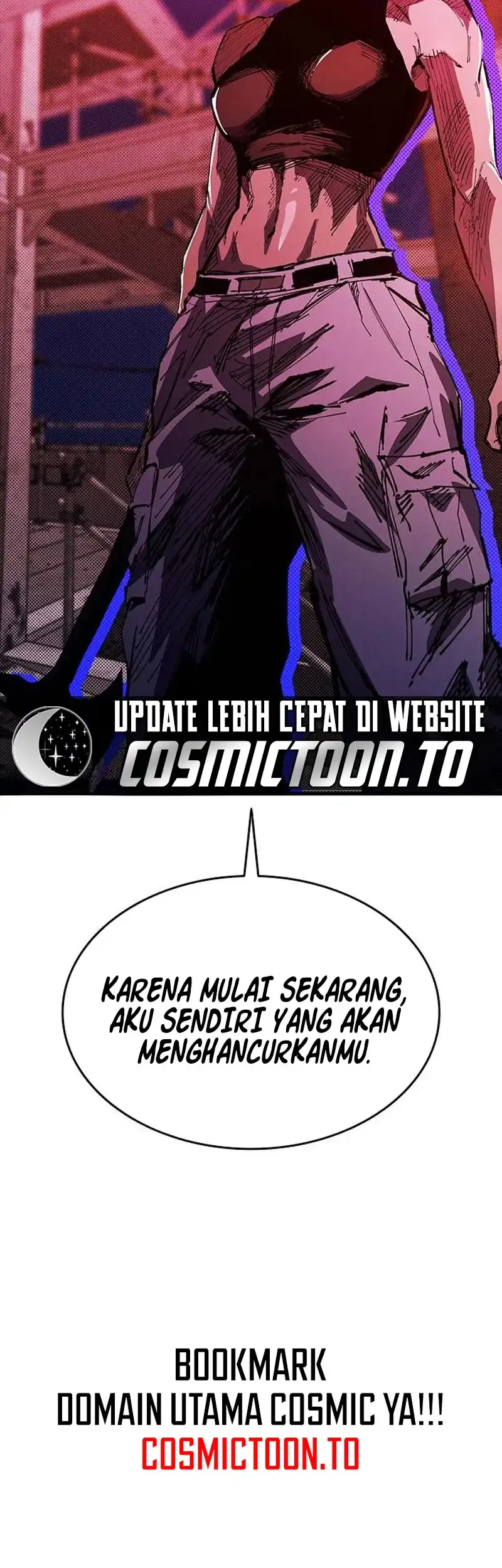 High Class Chapter 85 Gambar 48