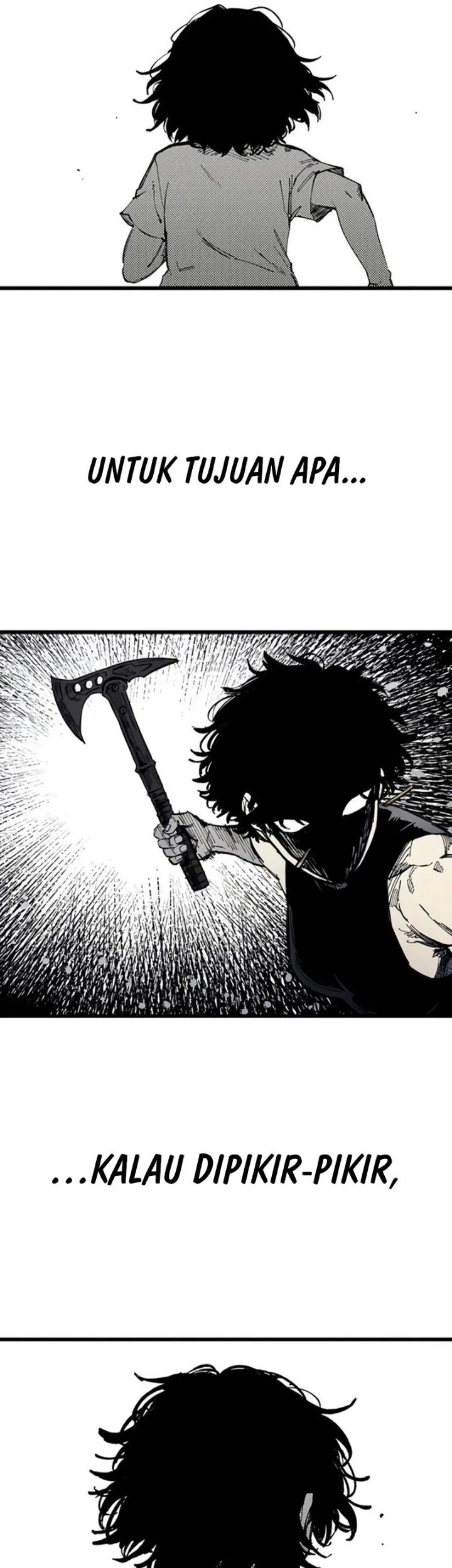 High Class Chapter 86 halaman 4