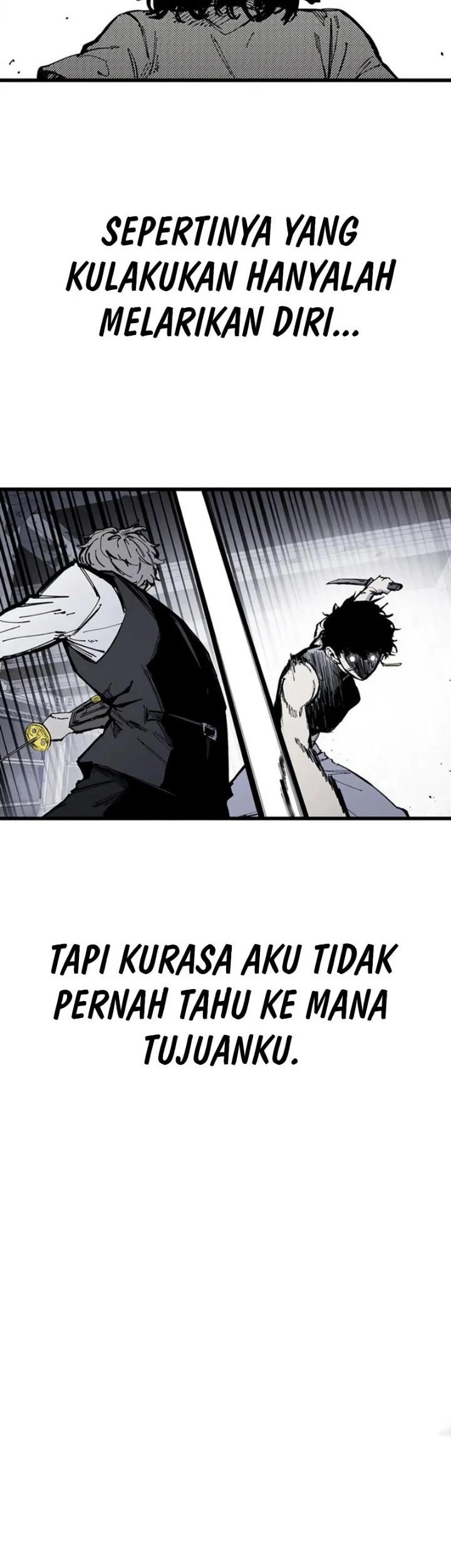 High Class Chapter 86 halaman 5
