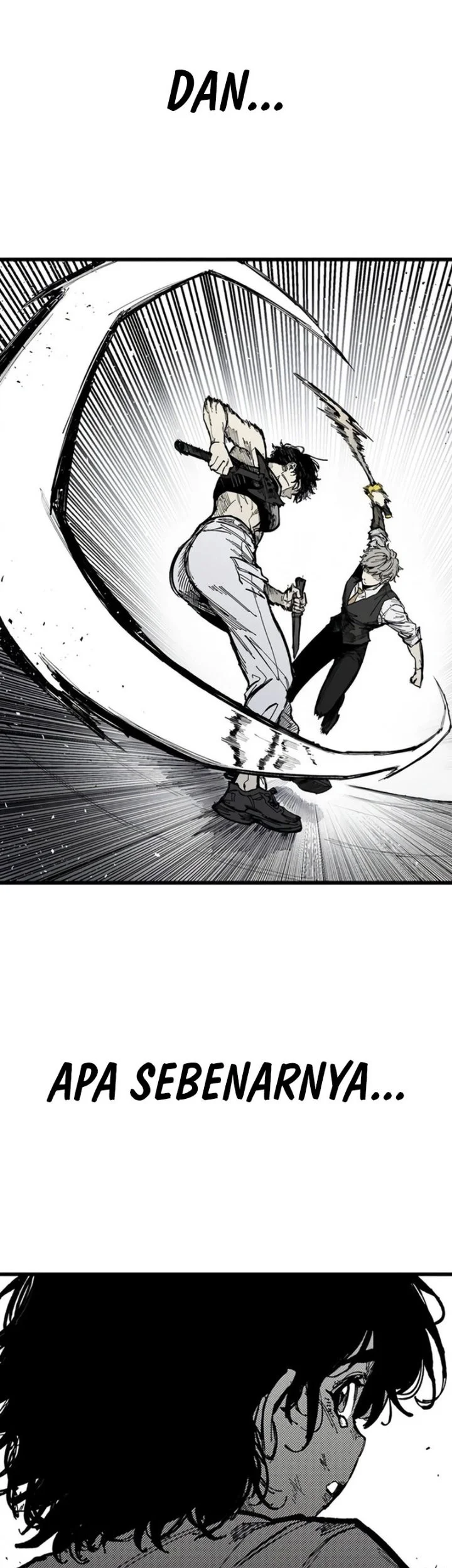 High Class Chapter 86 halaman 6