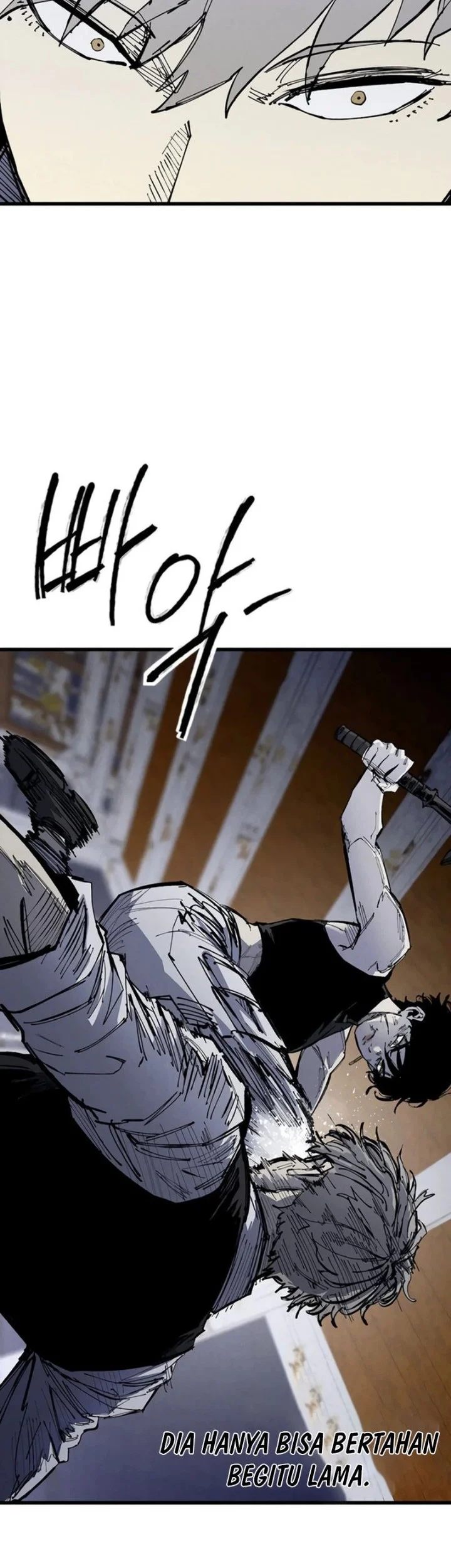 High Class Chapter 86 halaman 23