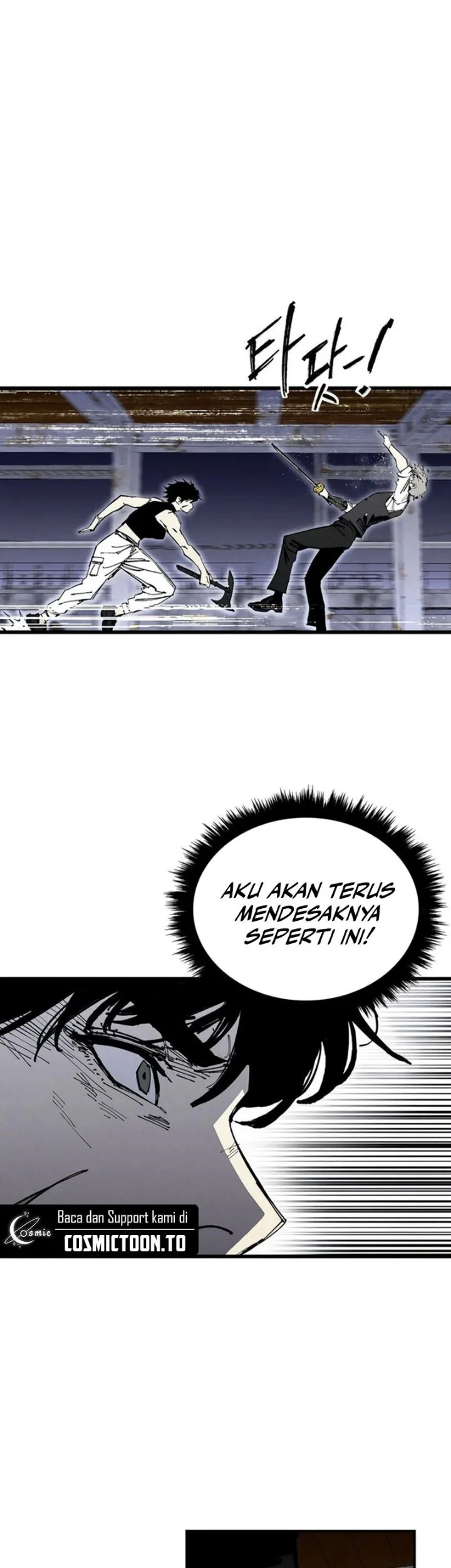 High Class Chapter 86 halaman 24