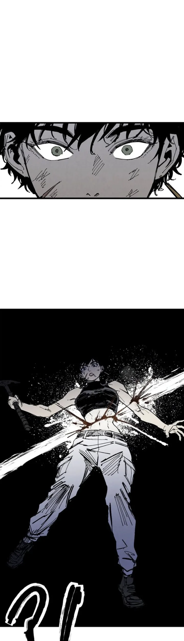 High Class Chapter 86 halaman 26