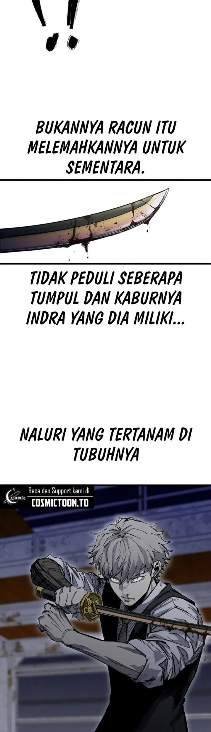 High Class Chapter 86 halaman 27