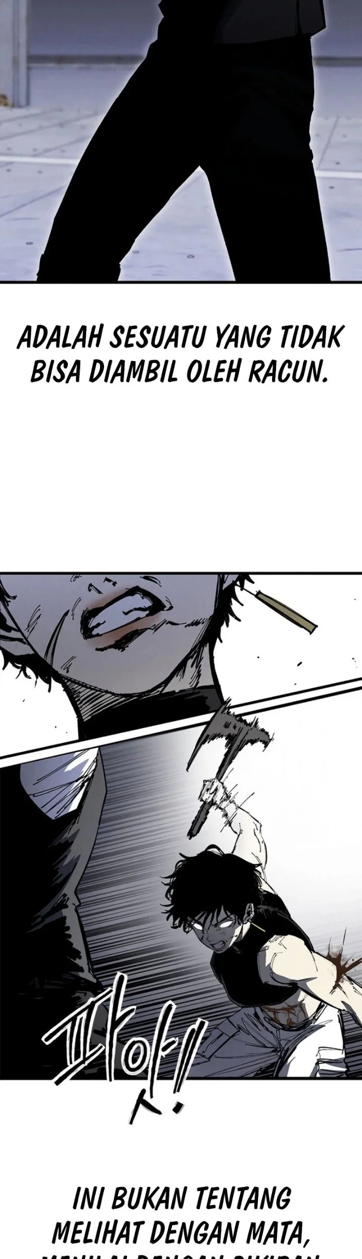 High Class Chapter 86 halaman 28