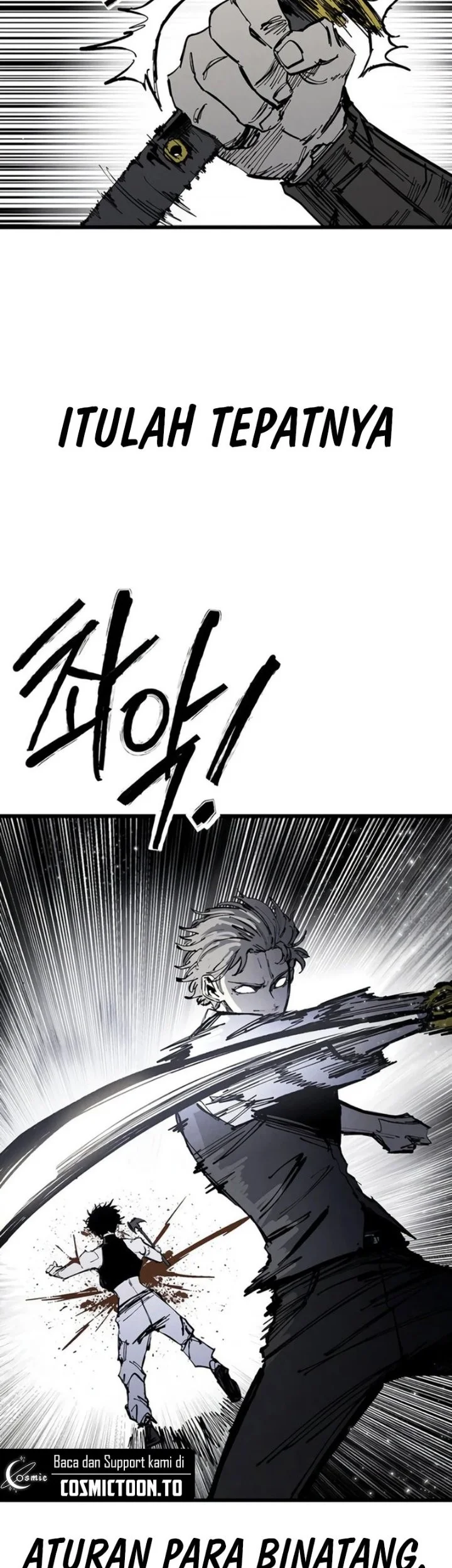 High Class Chapter 86 halaman 30