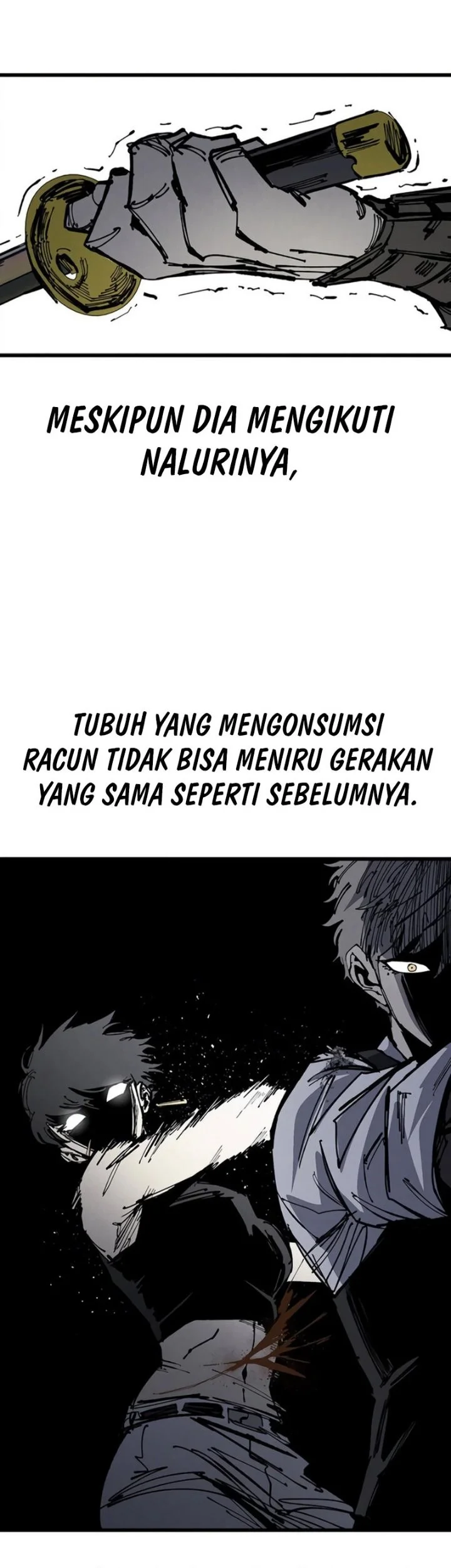 High Class Chapter 86 Gambar 31