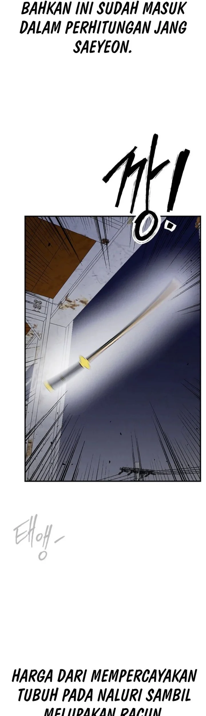 High Class Chapter 86 Gambar 32