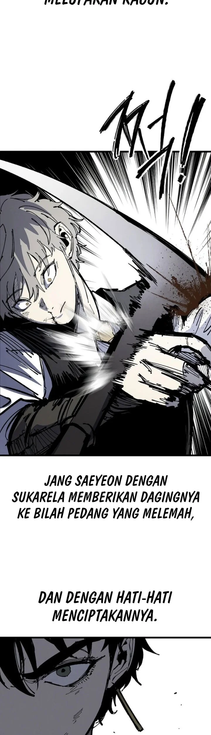 High Class Chapter 86 Gambar 33