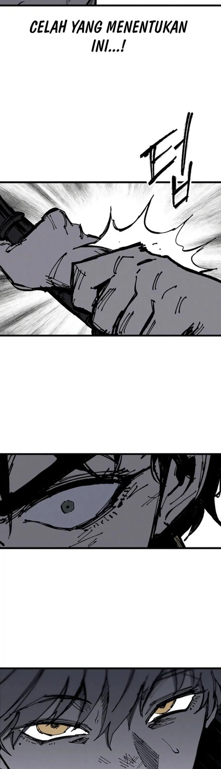 High Class Chapter 86 Gambar 34