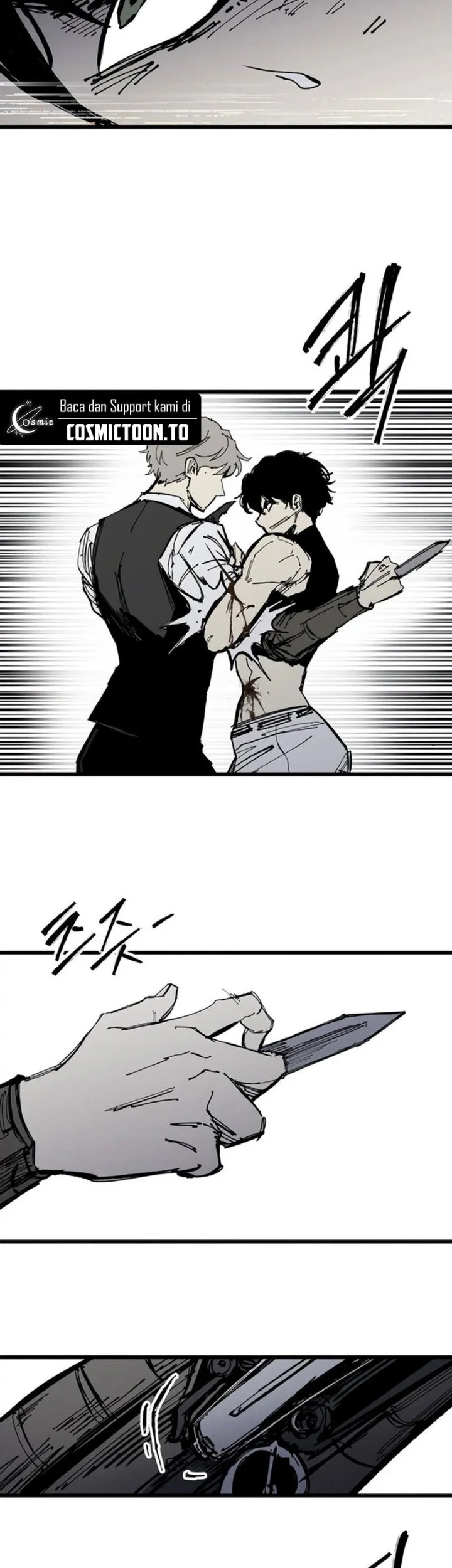 High Class Chapter 86 Gambar 38