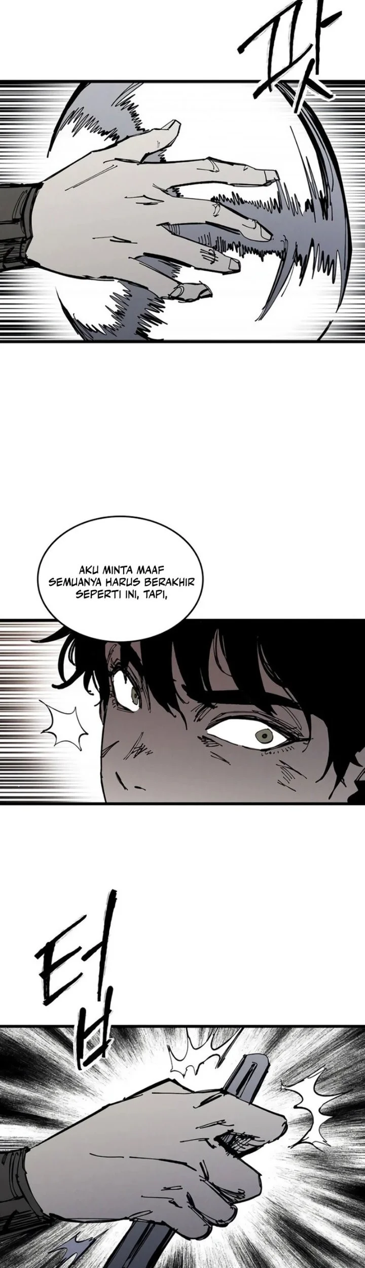 High Class Chapter 86 Gambar 39