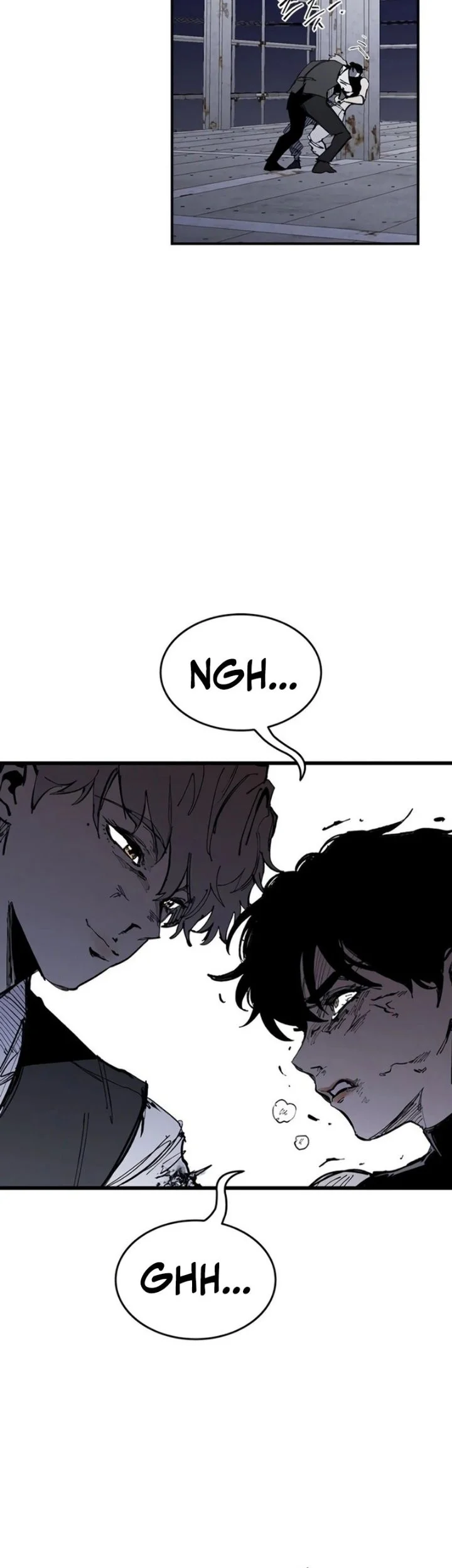 High Class Chapter 86 Gambar 45