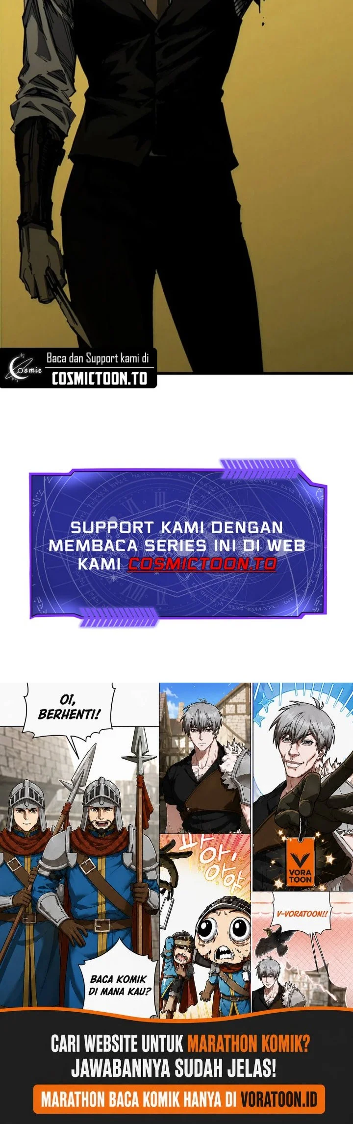 High Class Chapter 86 Gambar 48