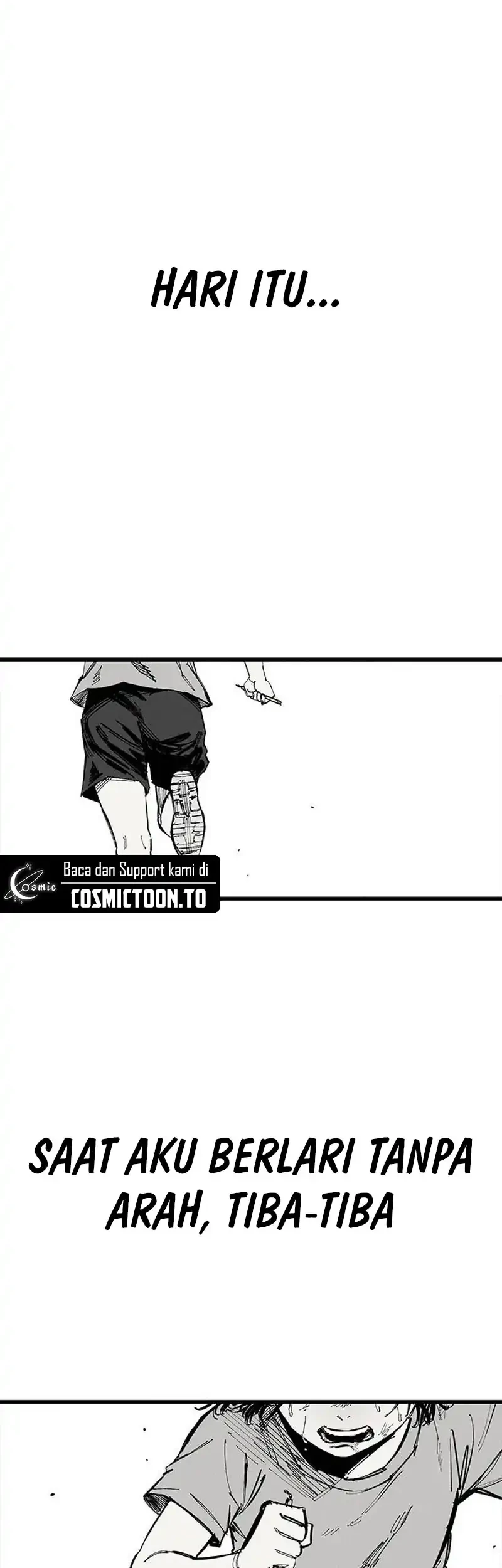 High Class Chapter 87 halaman 3