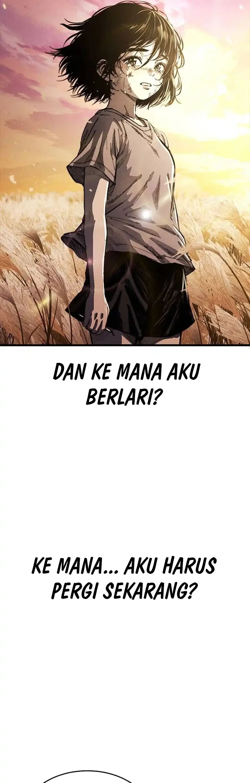 High Class Chapter 87 halaman 9