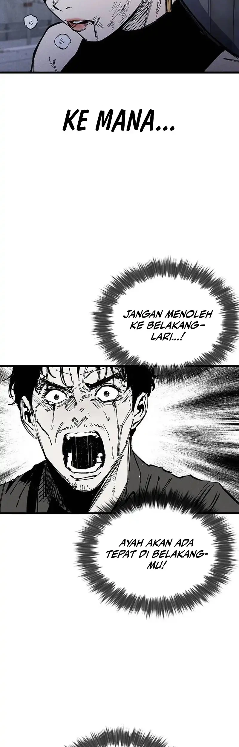 High Class Chapter 87 halaman 12
