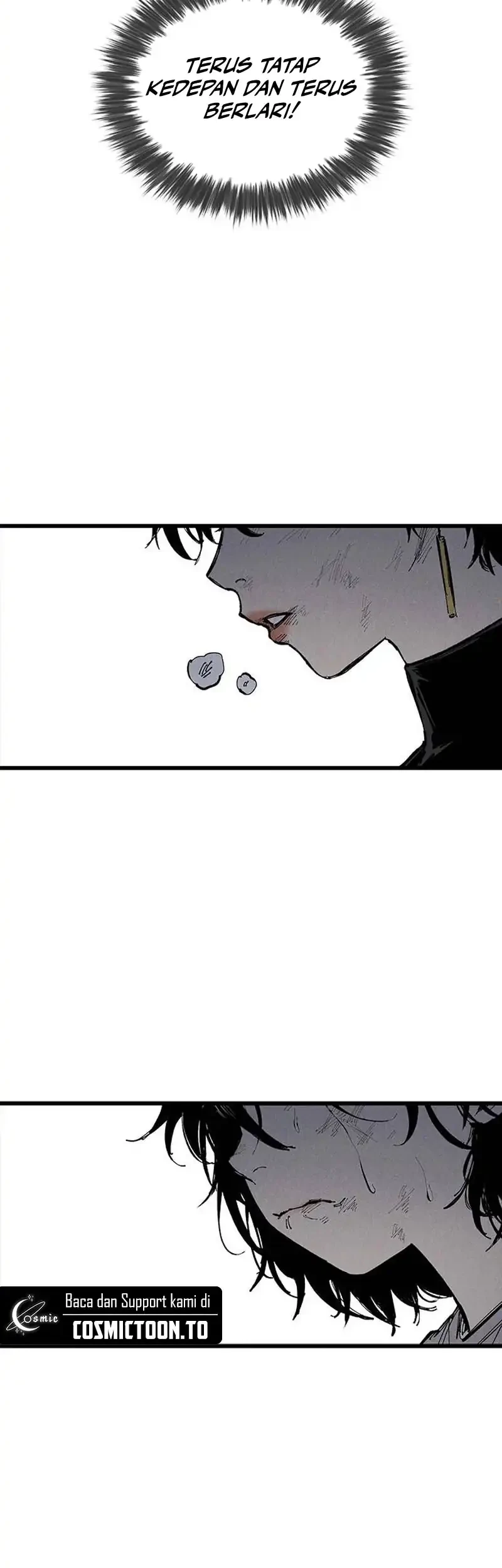 High Class Chapter 87 halaman 13
