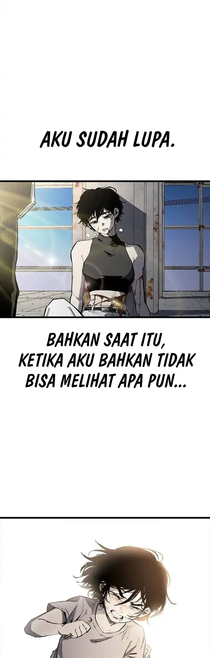 High Class Chapter 87 halaman 16