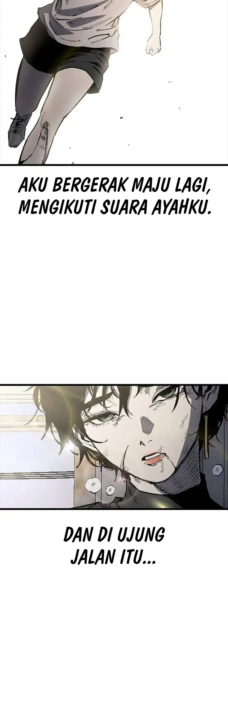 High Class Chapter 87 halaman 17
