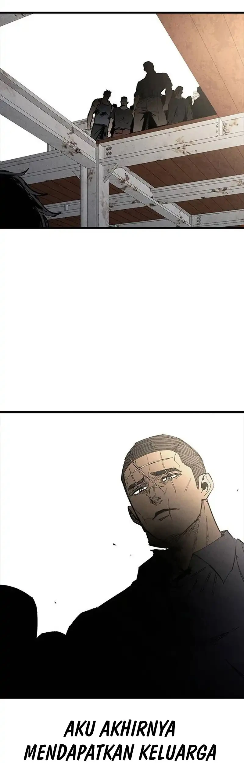 High Class Chapter 87 halaman 18