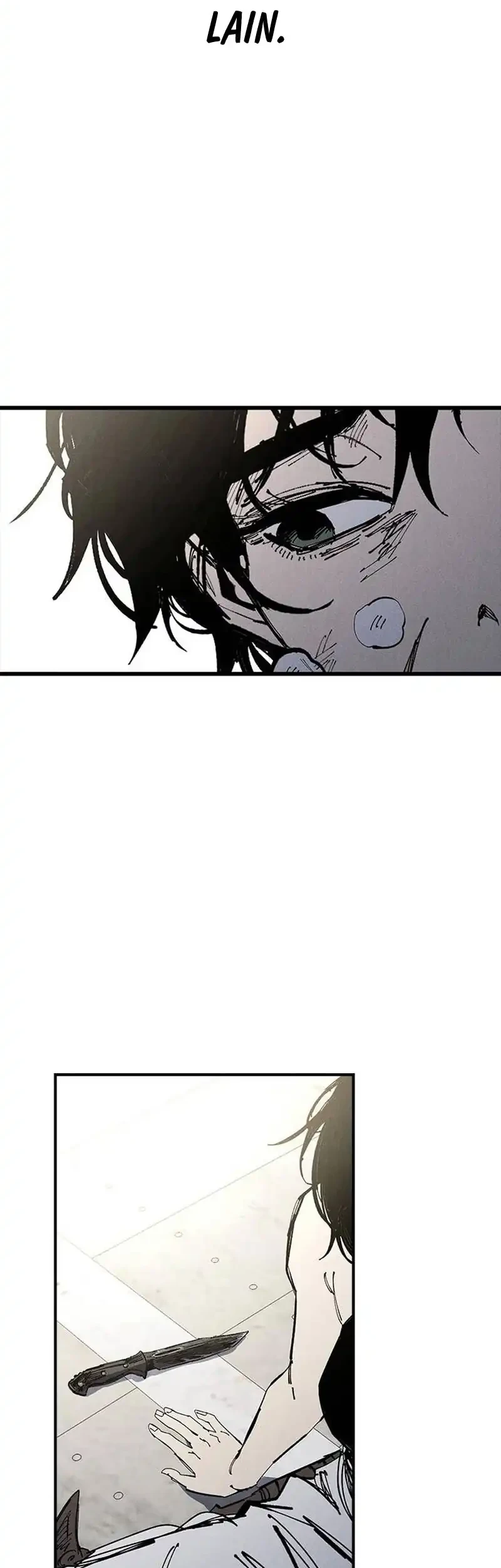 High Class Chapter 87 halaman 19