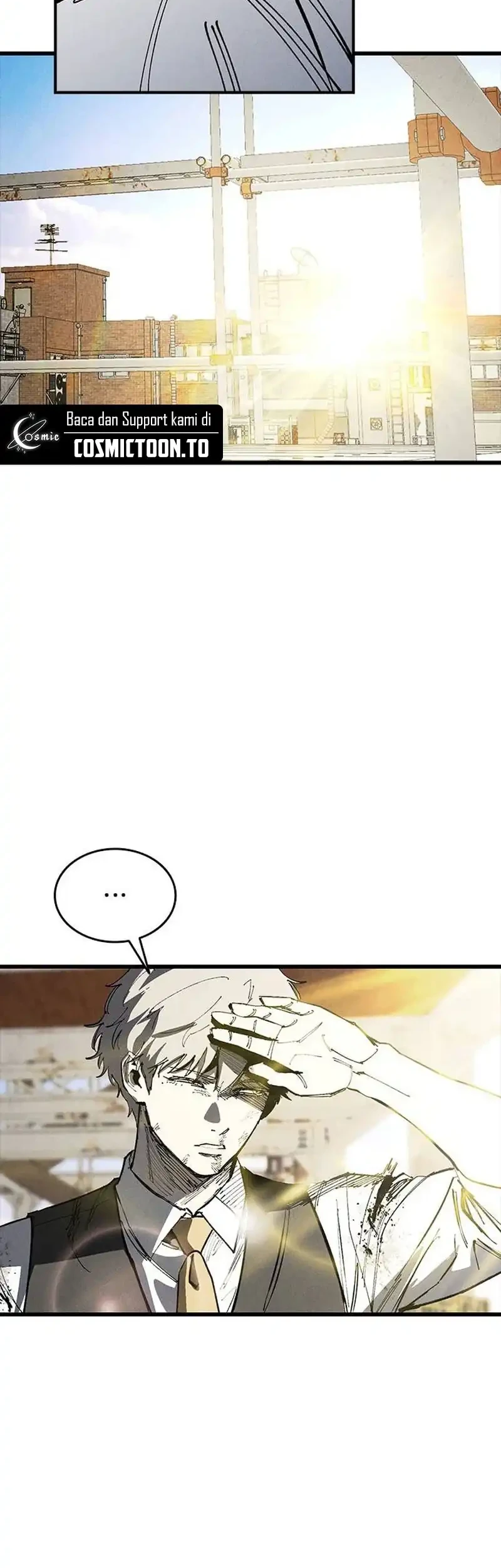 High Class Chapter 87 halaman 20