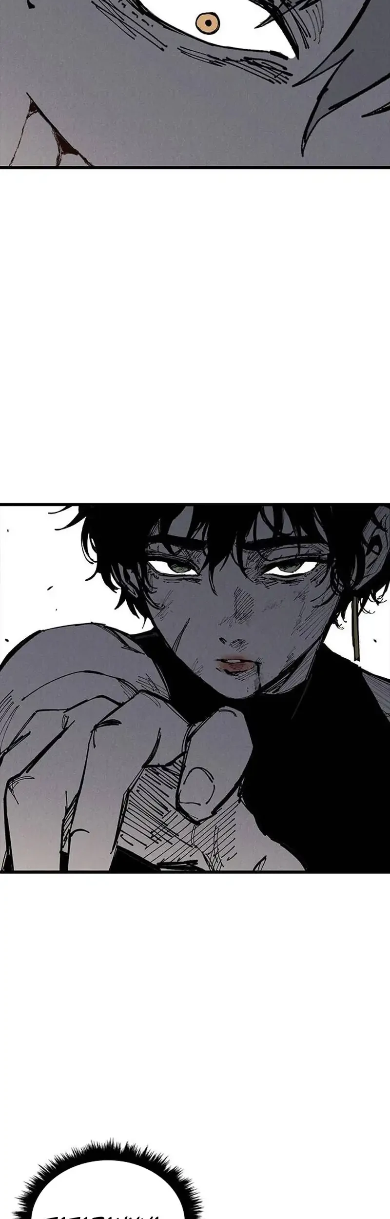 High Class Chapter 87 halaman 23