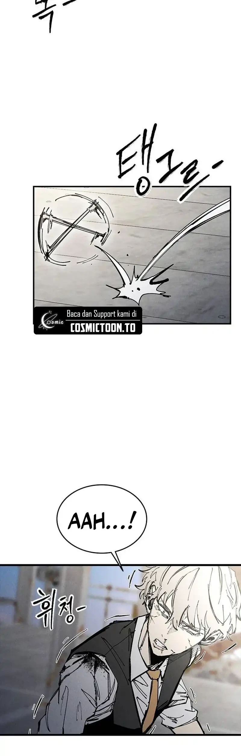 High Class Chapter 87 halaman 28